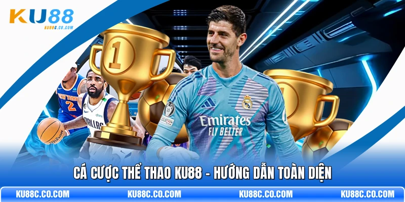 Cá Cược Thể Thao