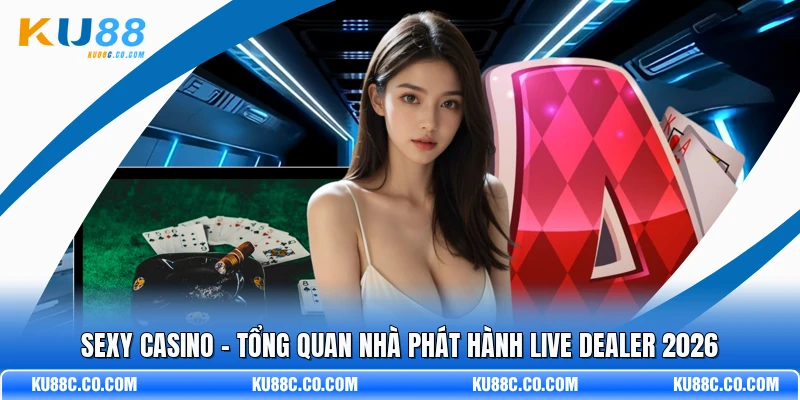 Sexy Casino