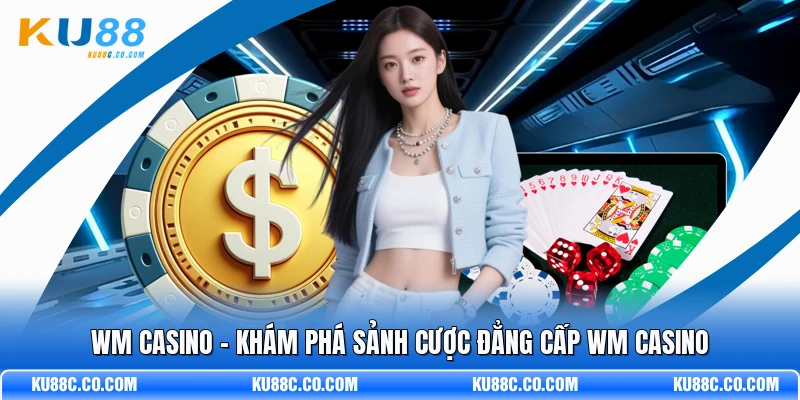 WM Casino